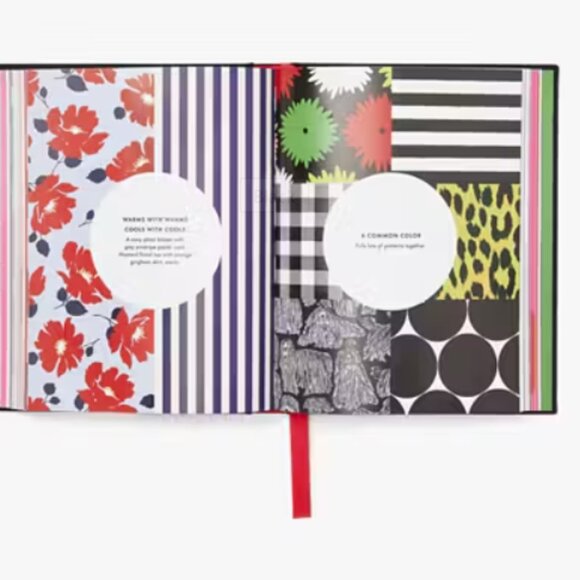 ($16) kate spade new york: It's So You: The Joy of Personal - Picture 5 of 11